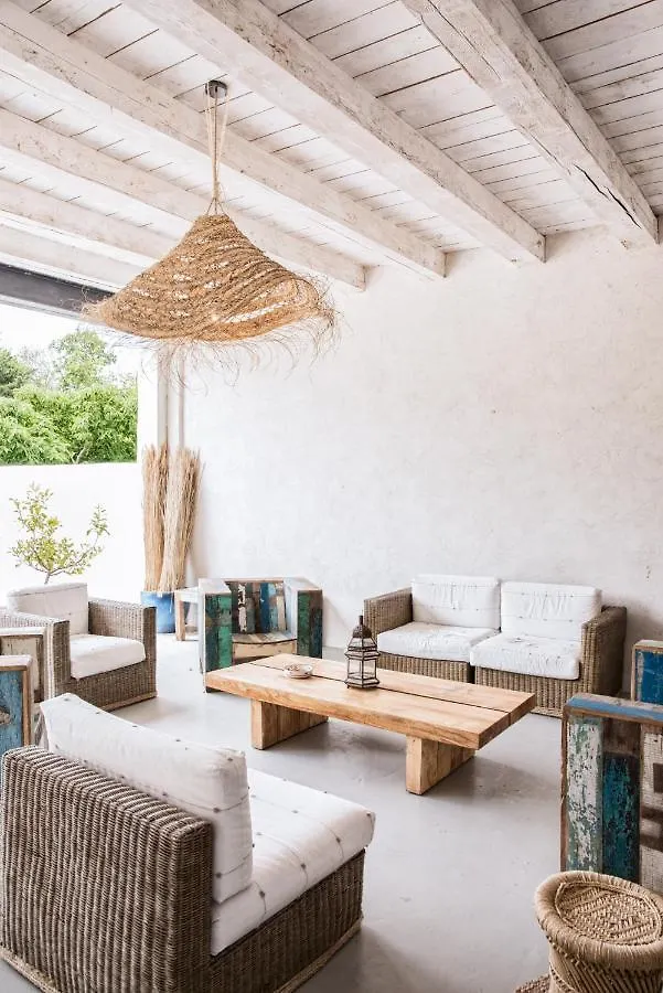 Bed and Breakfast Mas De Bouvet En Camargue Albaron Francia