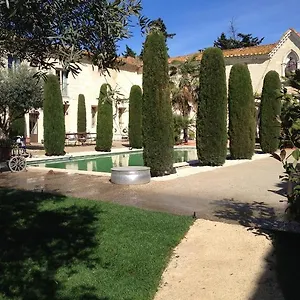 Domaine De La Fosse Albaron