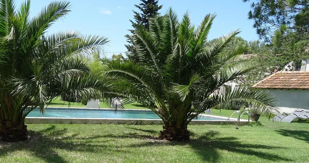 Mas De Bouvet En Camargue Bed & Breakfast Albaron