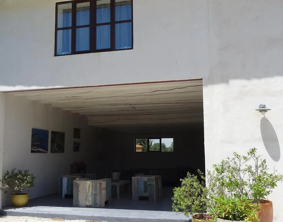 Mas De Bouvet En Camargue Bed & Breakfast Albaron