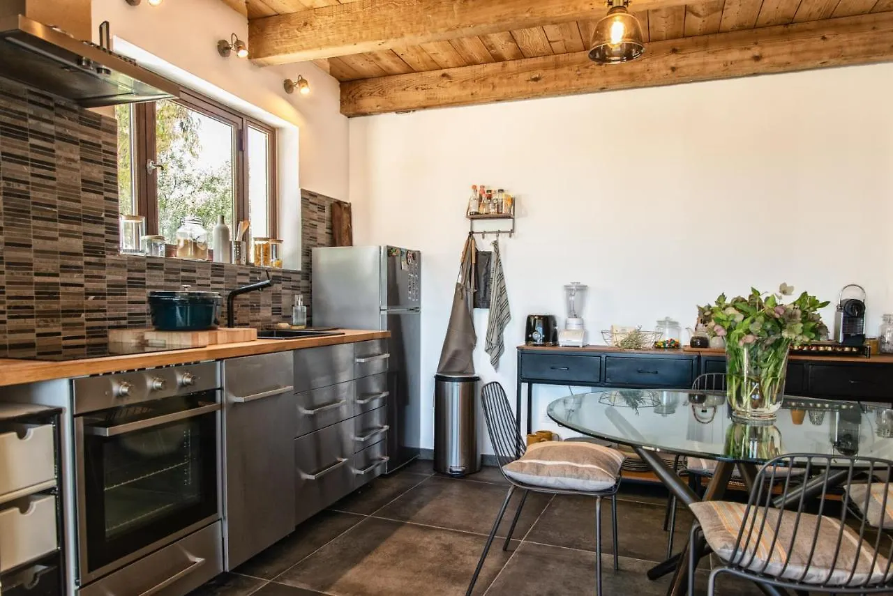Mas De Bouvet En Camargue Bed & Breakfast Albaron