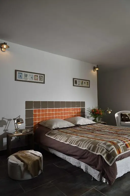 Mas De Bouvet En Camargue Bed & Breakfast Albaron