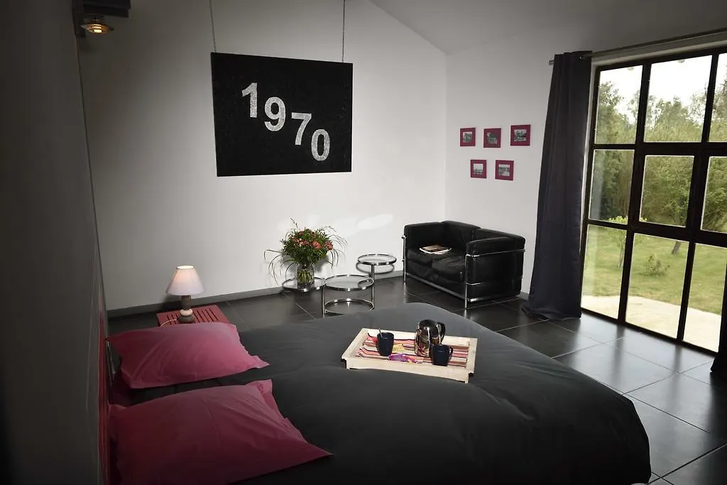 Mas De Bouvet En Camargue Bed & Breakfast Albaron 0*,  France