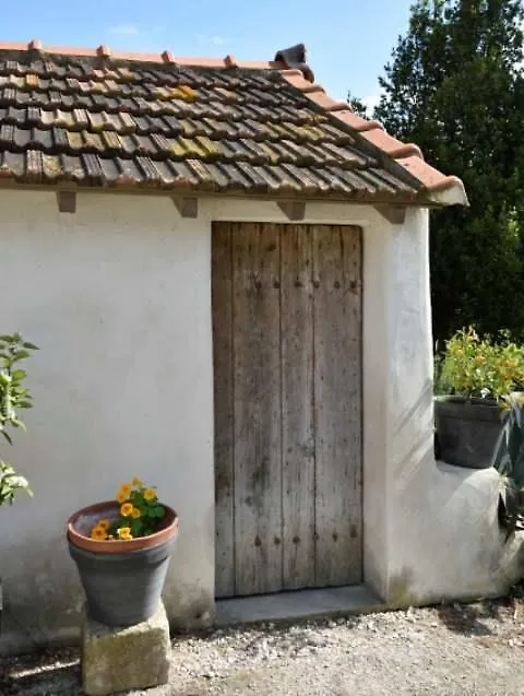 Bed and Breakfast Mas de Bouvet en Camargue à Albaron