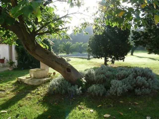 Bed and Breakfast Mas de Bouvet en Camargue à Albaron