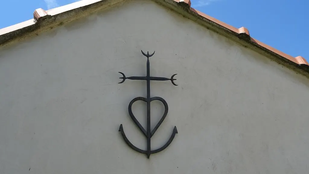 Mas De Bouvet En Camargue Bed & Breakfast Albaron